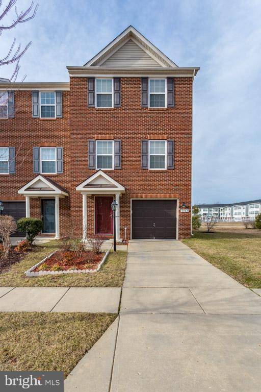 Waldorf, MD 20602,4867 OLYMPIA PL