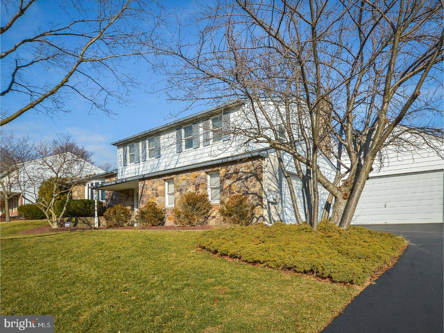 Yardley, PA 19067,1024 QUEENS DR