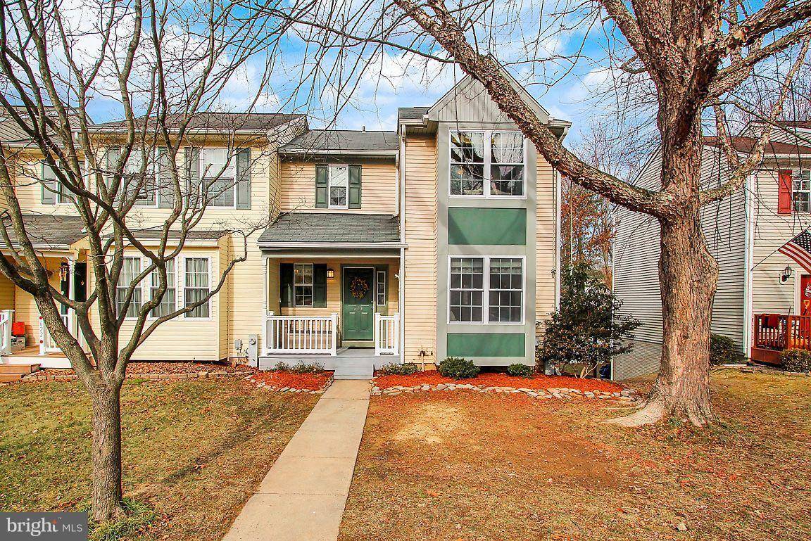 Bel Air, MD 21015,624 GAIRLOCH PL