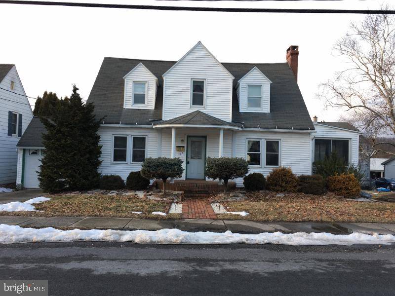 Middleburg, PA 17842,421 GRAND ST