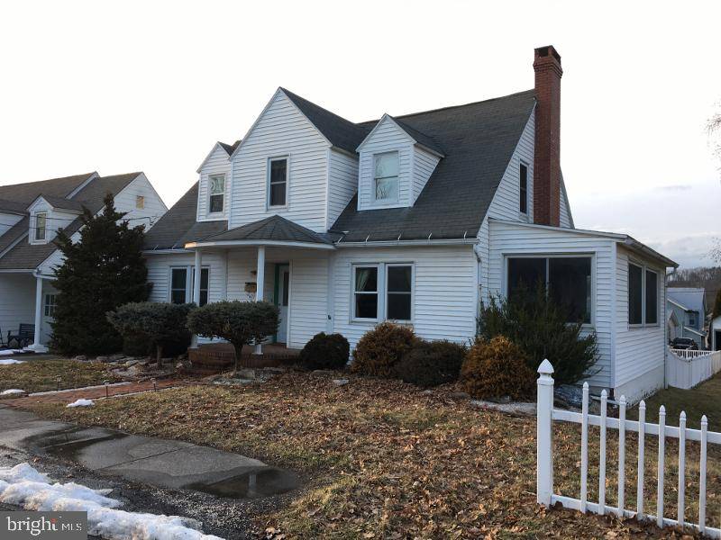 Middleburg, PA 17842,421 GRAND ST