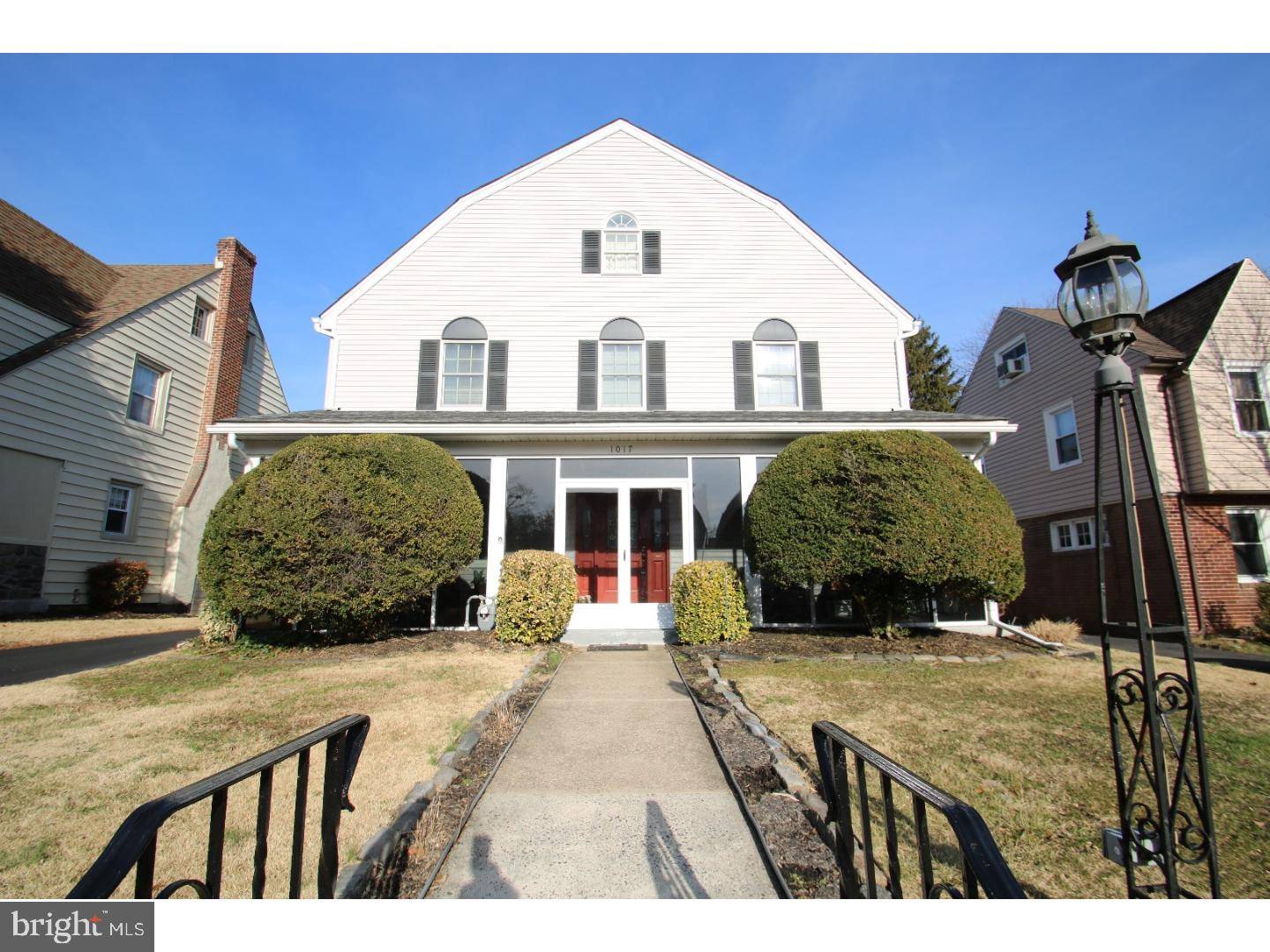 Drexel Hill, PA 19026,1017 MORGAN AVE