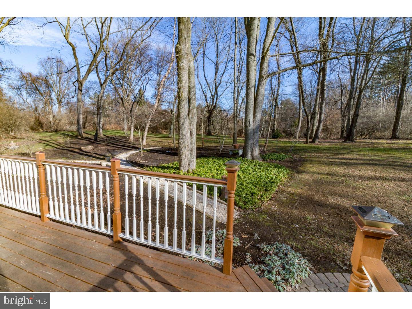 Chadds Ford, PA 19317,6 DOGWOOD HILL LN