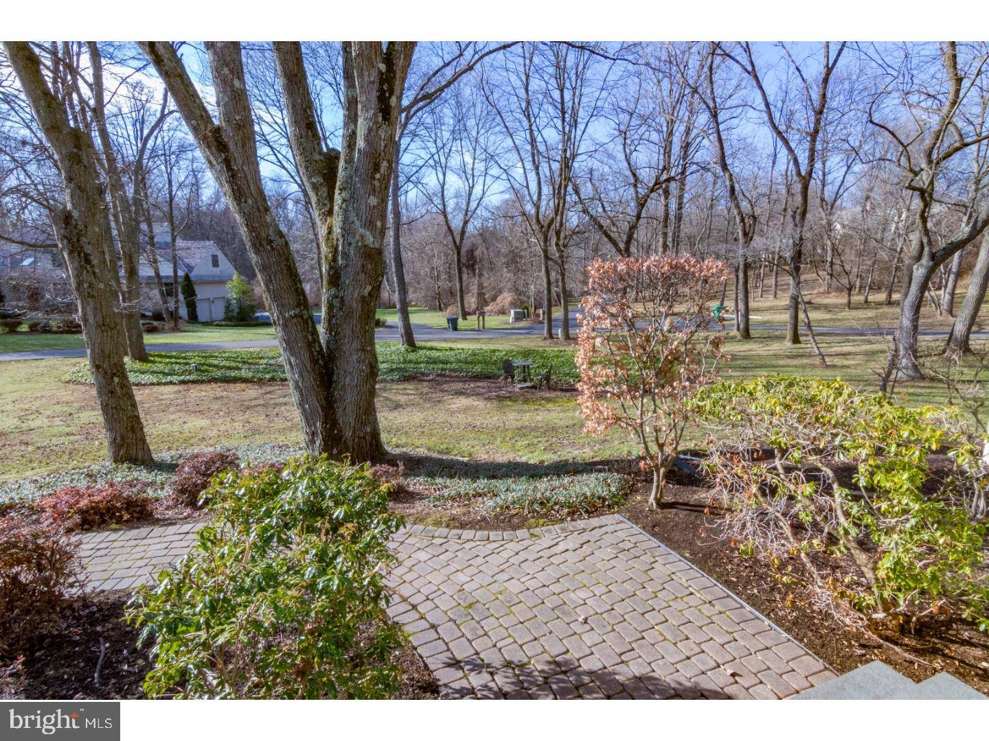 Chadds Ford, PA 19317,6 DOGWOOD HILL LN