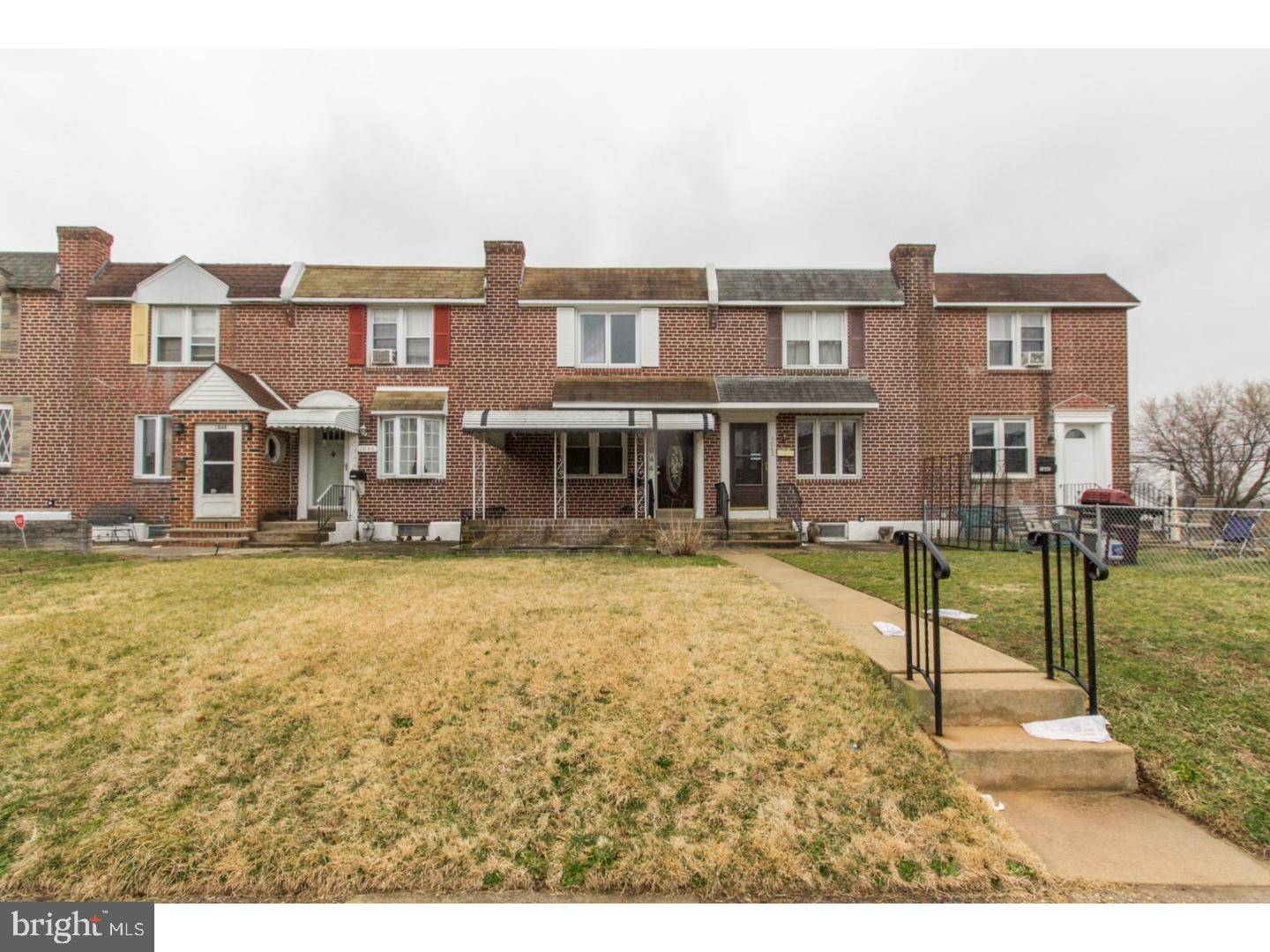 Folcroft, PA 19032,1044 TAYLOR DR