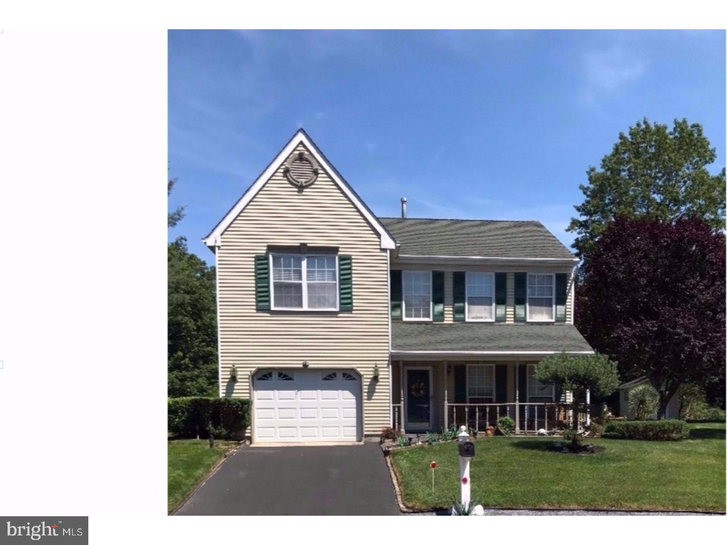 Galloway, NJ 08205,156 E NAVASINK CT