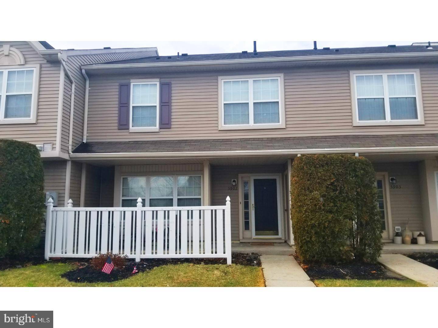 Mount Laurel, NJ 08054,5902 COVENTRY WAY