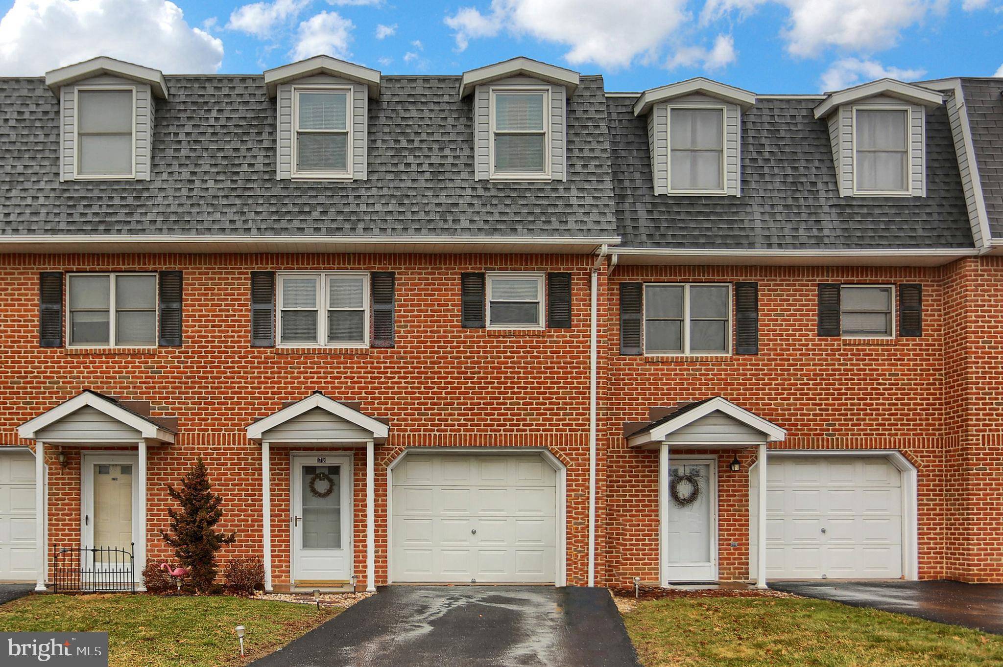 Mechanicsburg, PA 17055,1718 ENGLISH DRIVE