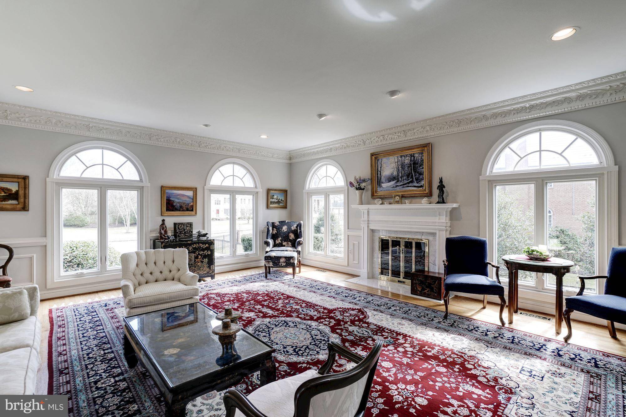 Mclean, VA 22102,1270 DAVISWOOD DR