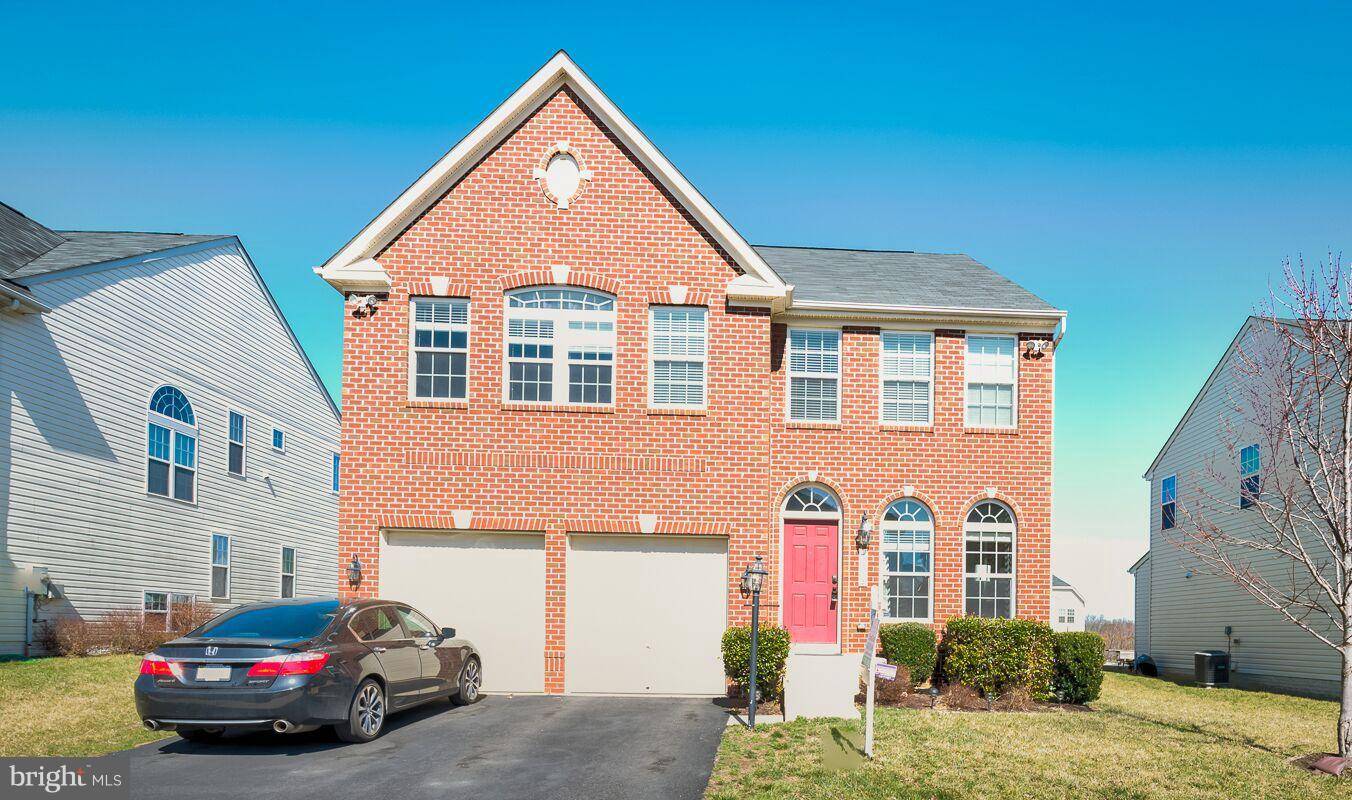 Chantilly, VA 20152,42234 PARADISE PL