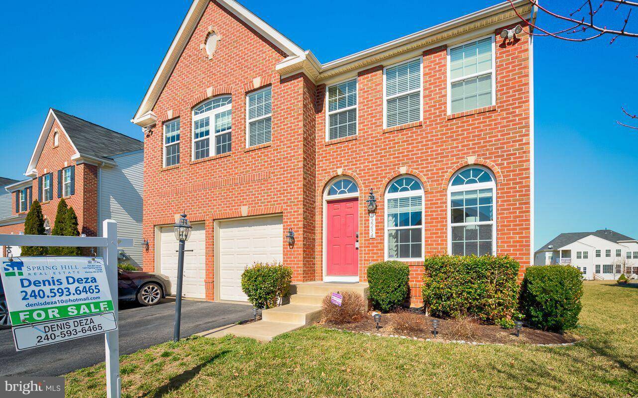 Chantilly, VA 20152,42234 PARADISE PL