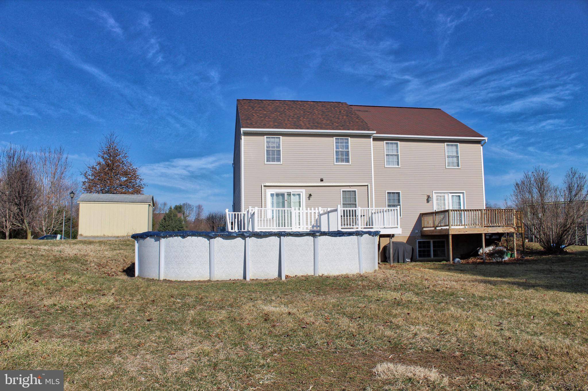 Wrightsville, PA 17368,4 VICKILEE DR