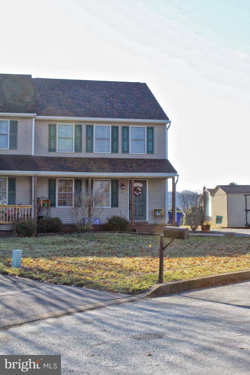 Wrightsville, PA 17368,4 VICKILEE DR