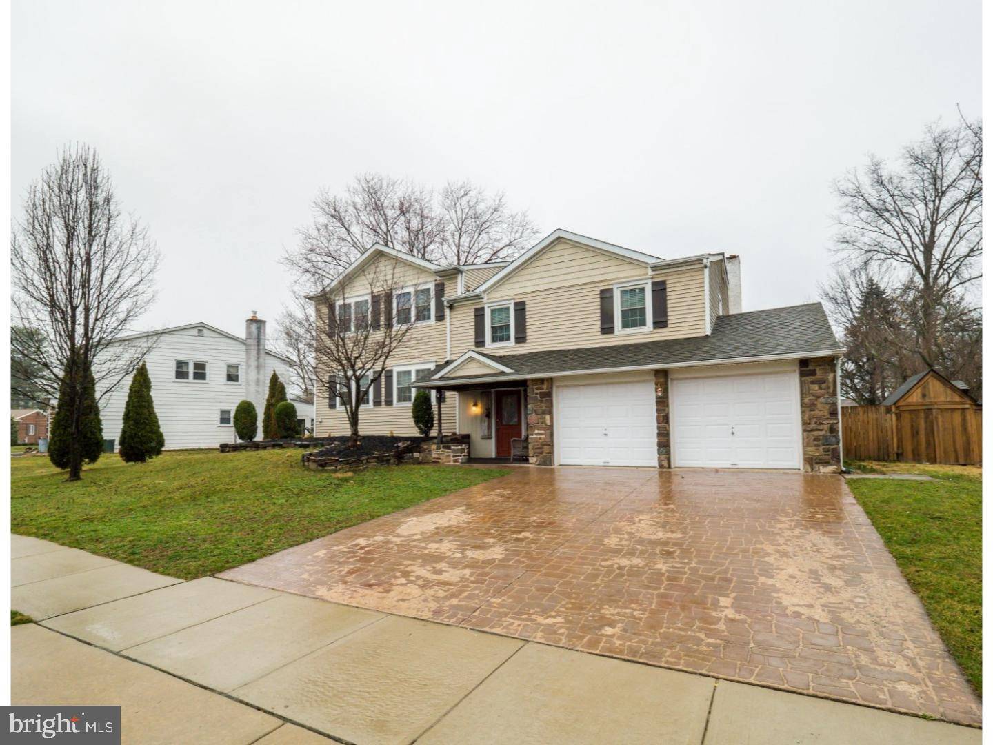 Morrisville, PA 19067,169 FLETCHER DR