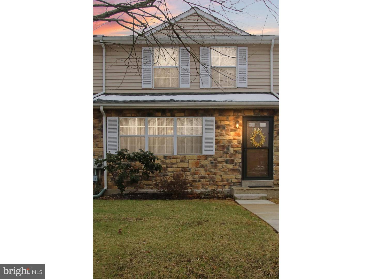 Downingtown, PA 19335,486 DEVON CT