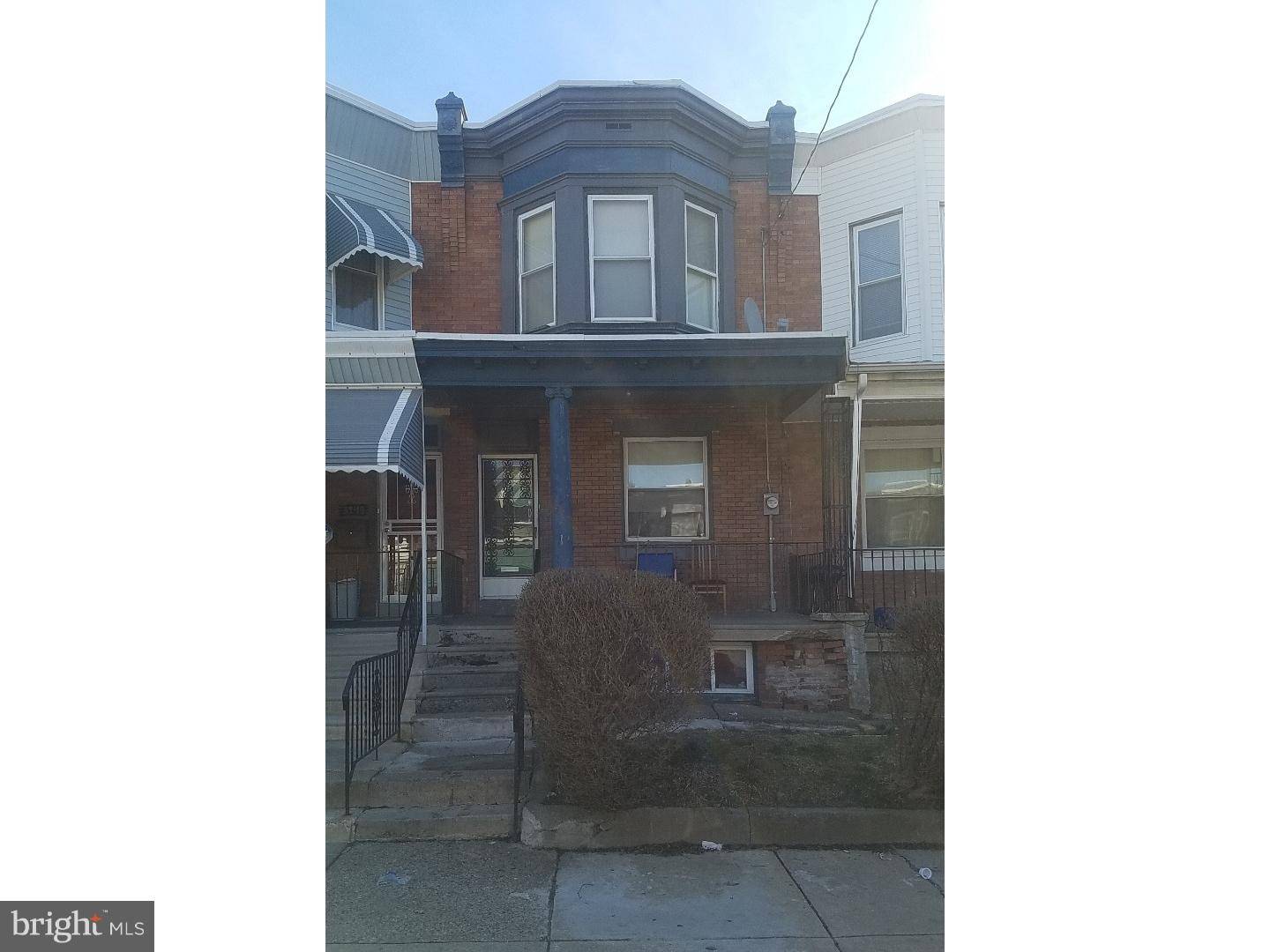 Philadelphia, PA 19132,3141 N 25TH ST