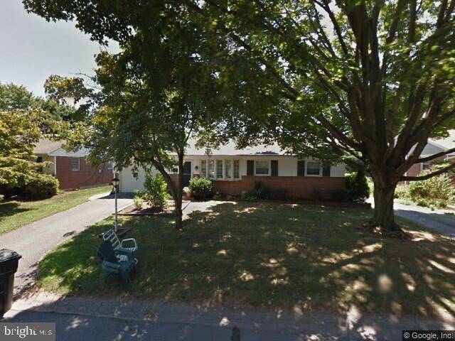 Lancaster, PA 17603,1772 HERITAGE AVE