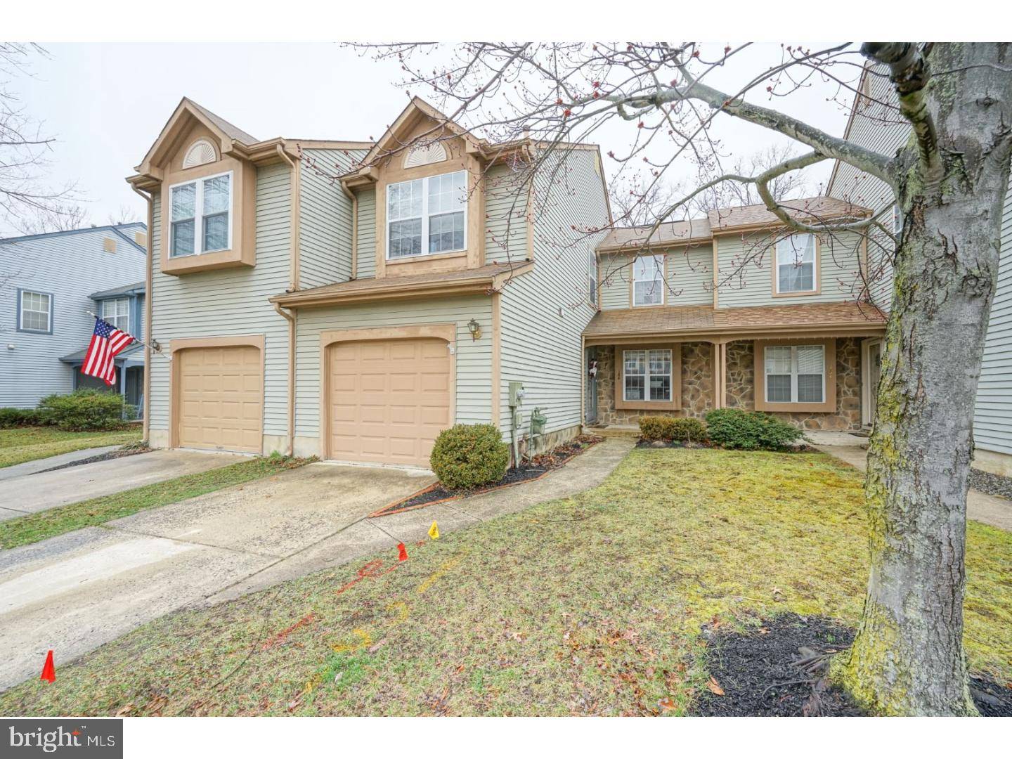 Mount Laurel, NJ 08054,166 KETTLEBROOK DR