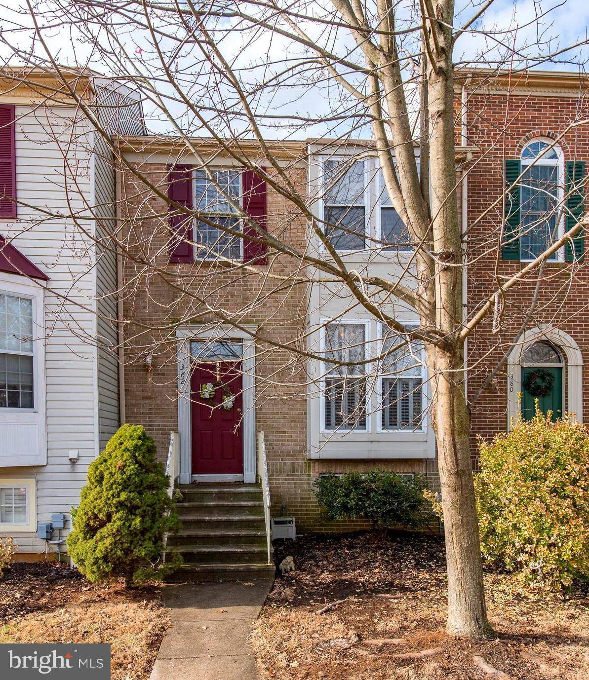 Westminster, MD 21158,382 DORAL CT