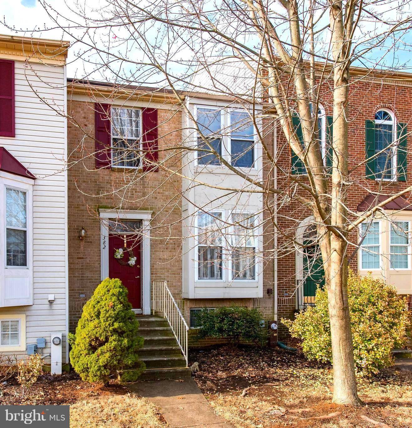 Westminster, MD 21158,382 DORAL CT