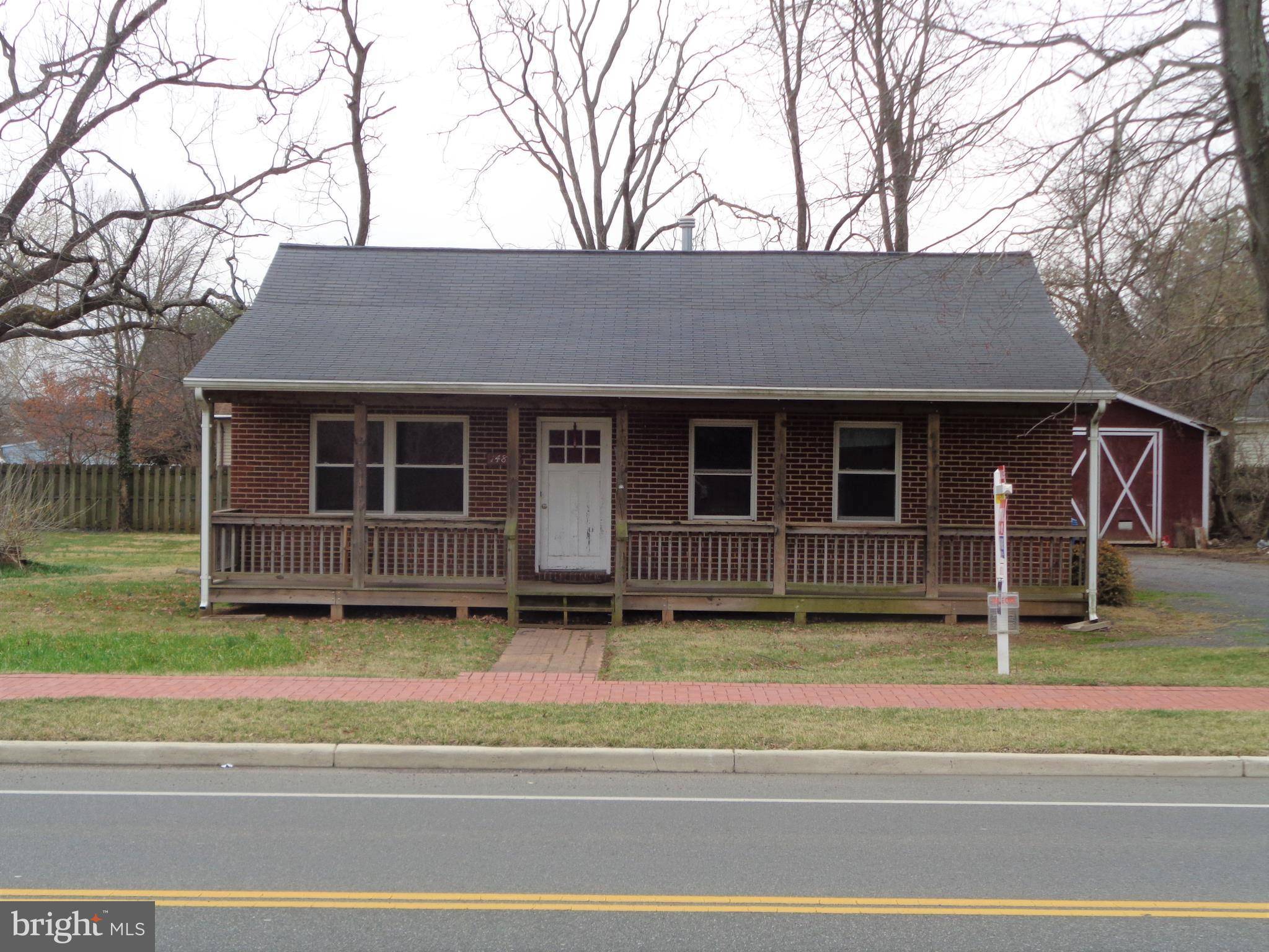 Haymarket, VA 20169,14871 WASHINGTON ST