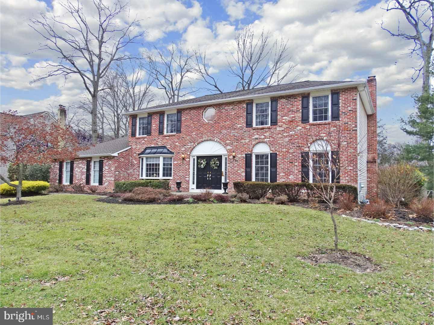 Yardley, PA 19067,634 FRIAR DR