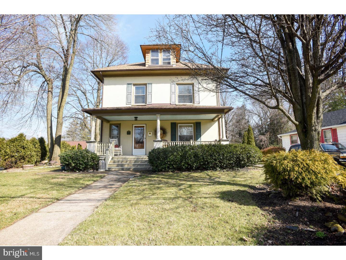 Langhorne, PA 19047,239 N PINE ST