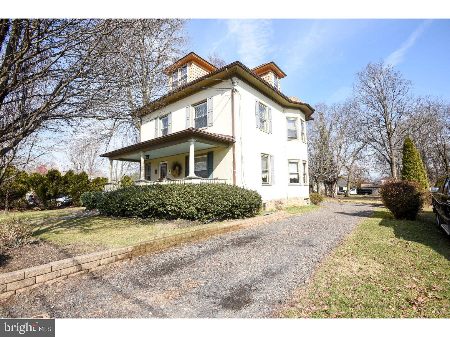 Langhorne, PA 19047,239 N PINE ST