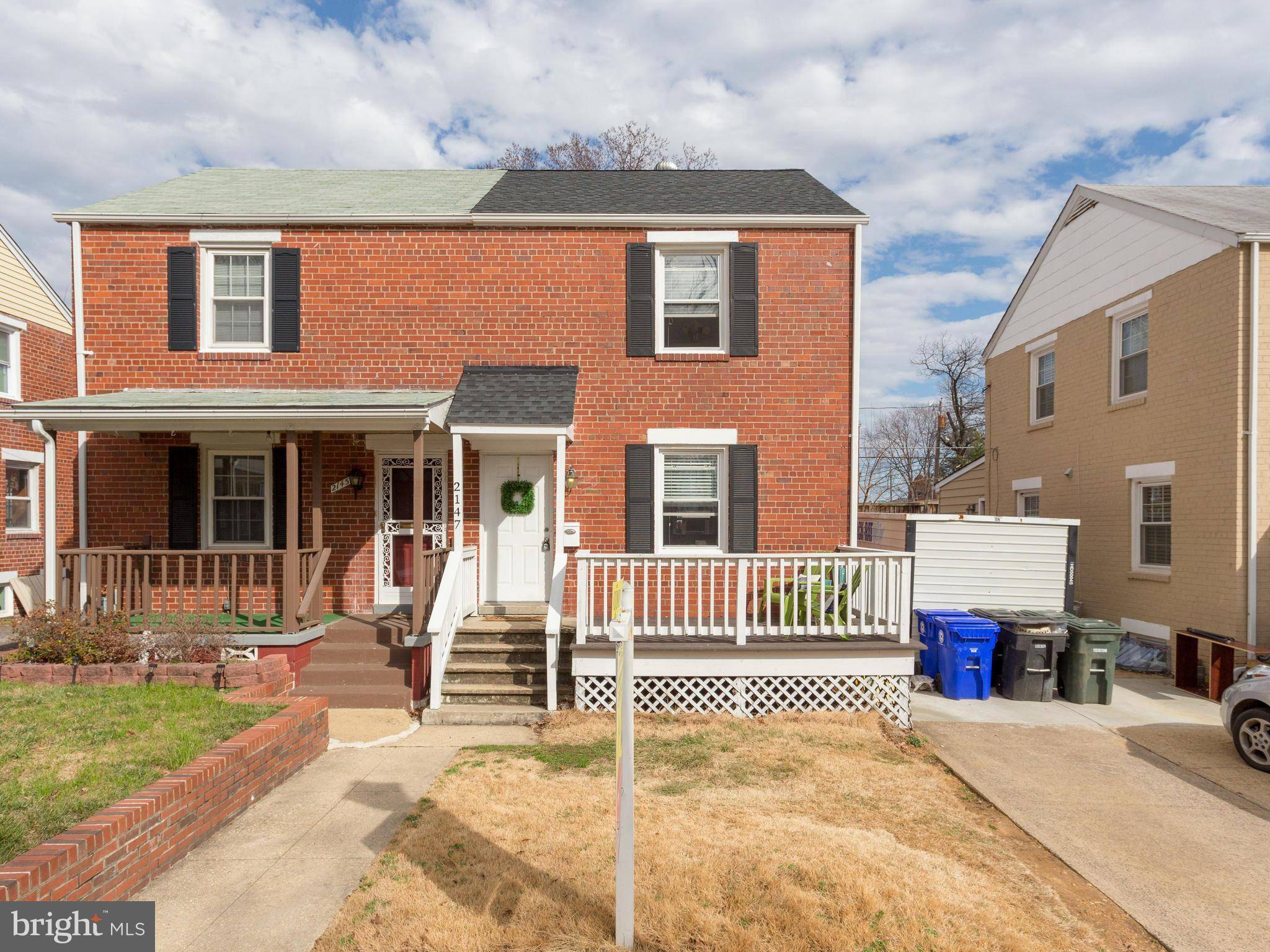 Arlington, VA 22204,2147 POLLARD ST S