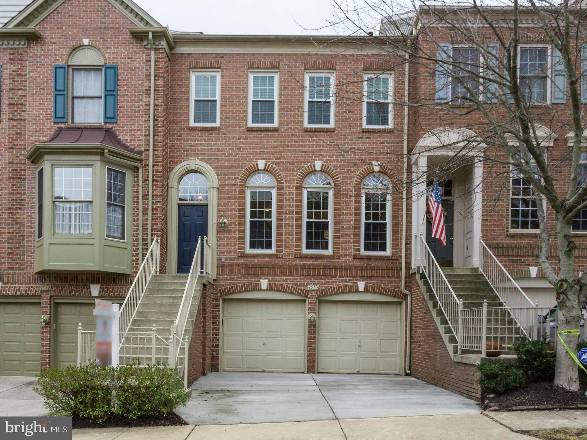 Vienna, VA 22181,9510 LAGERSFIELD CIR