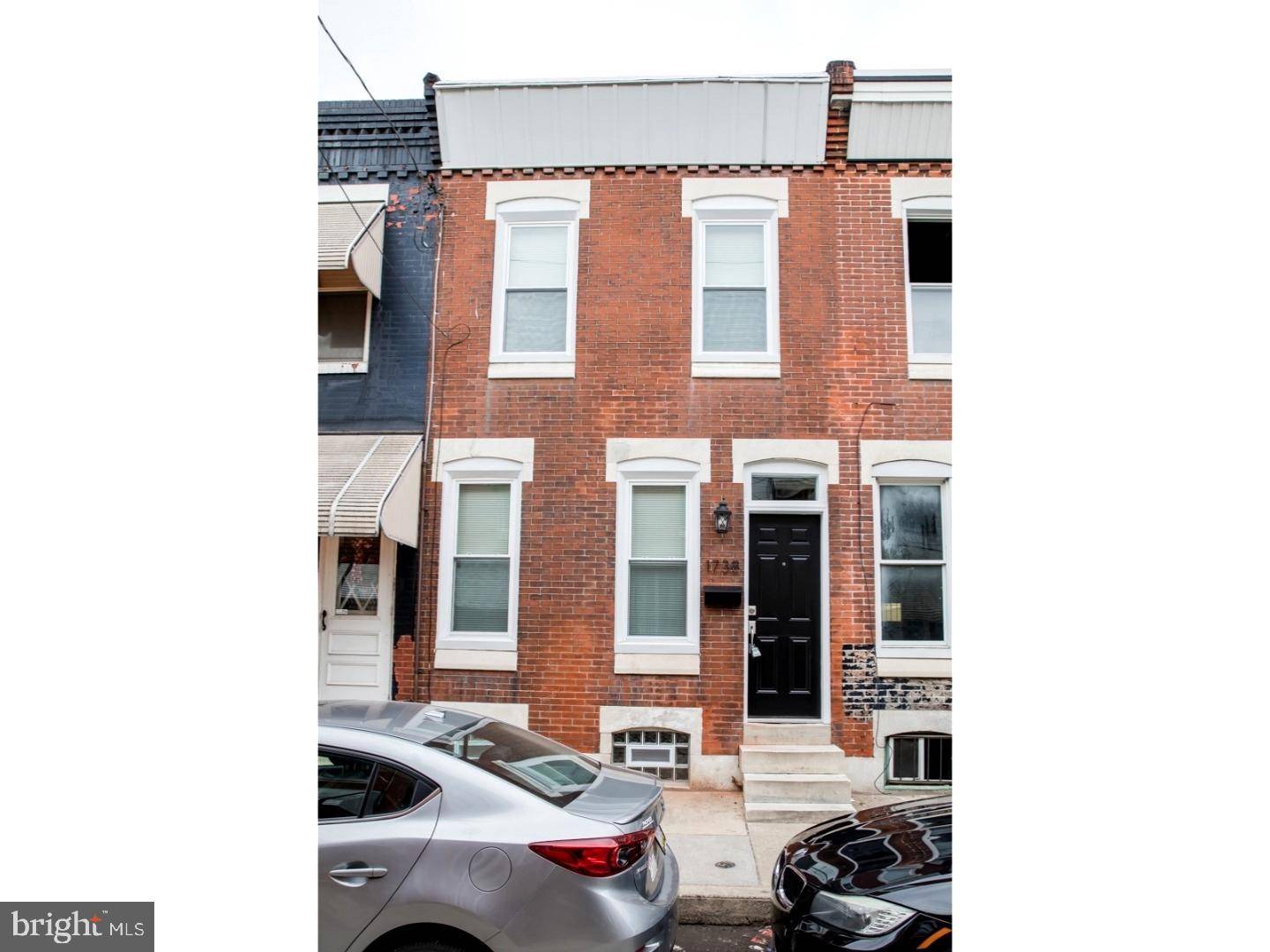 Philadelphia, PA 19145,1738 S BANCROFT ST