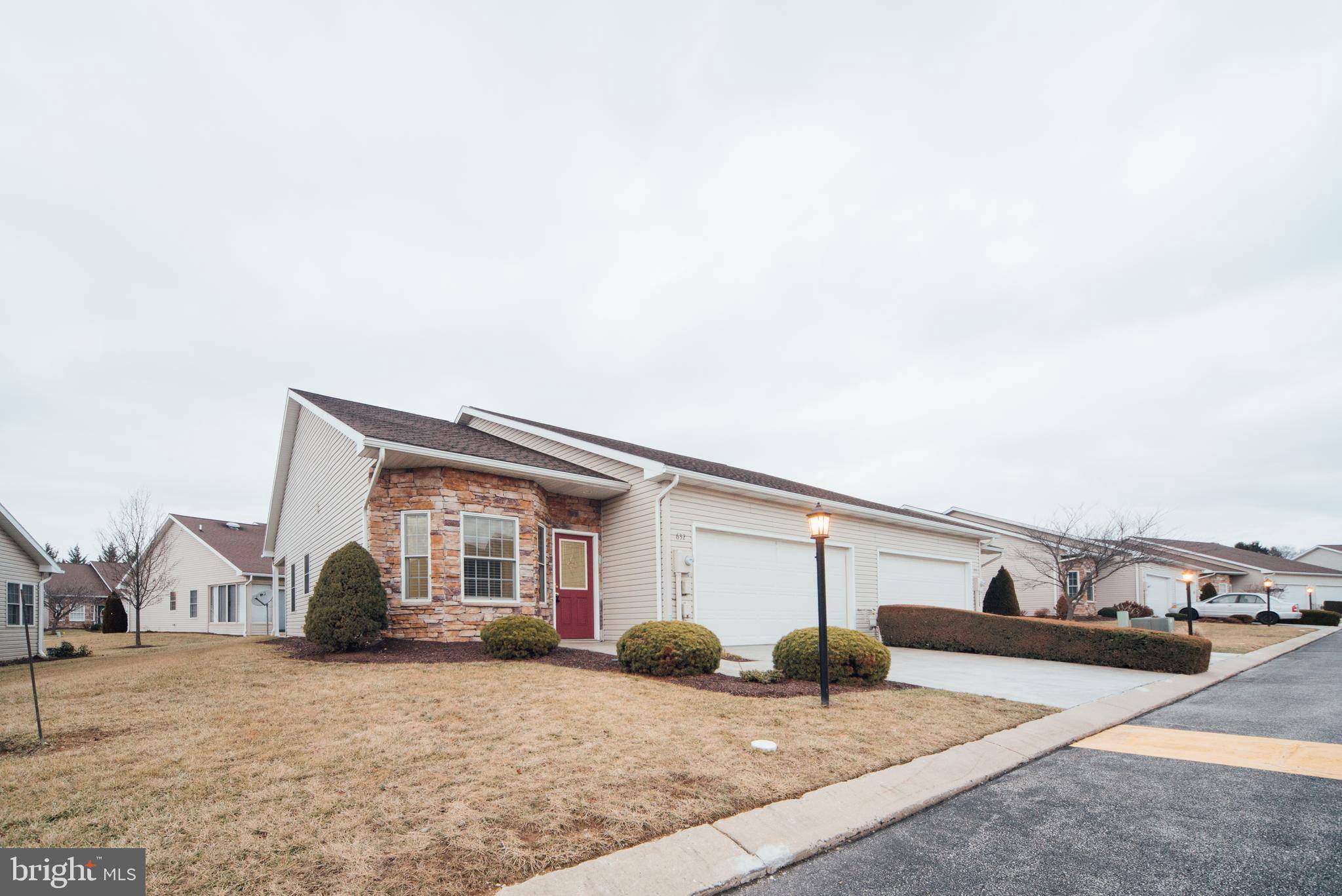 Hanover, PA 17331,632 NORTHLAND DR