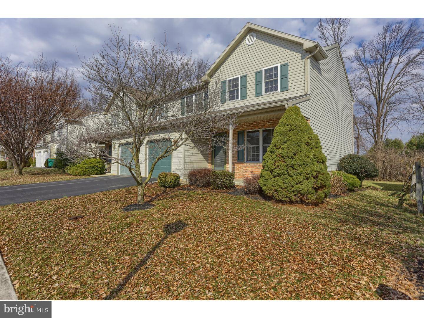 Reading, PA 19608,124 BAINBRIDGE CIR