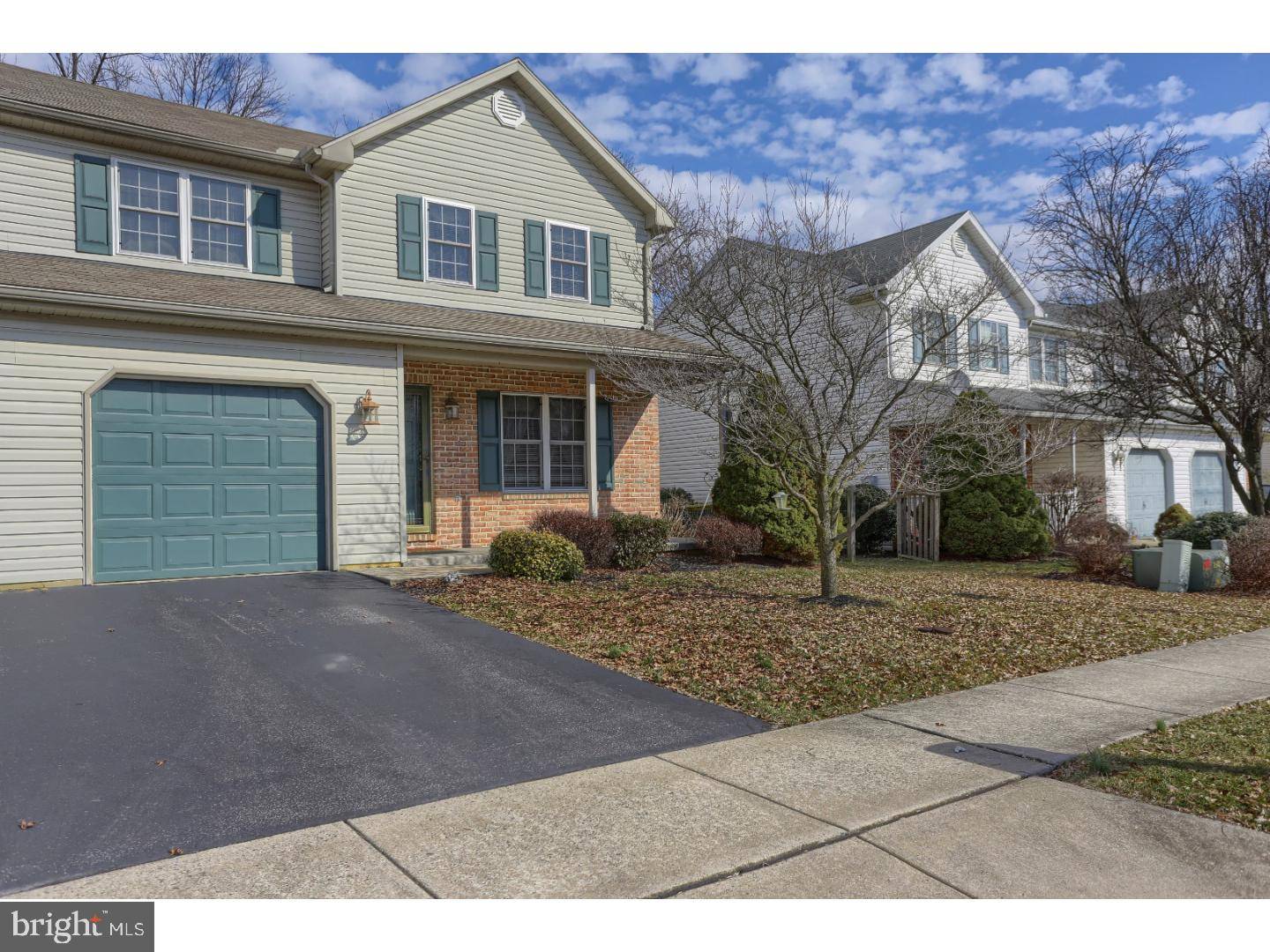 Reading, PA 19608,124 BAINBRIDGE CIR