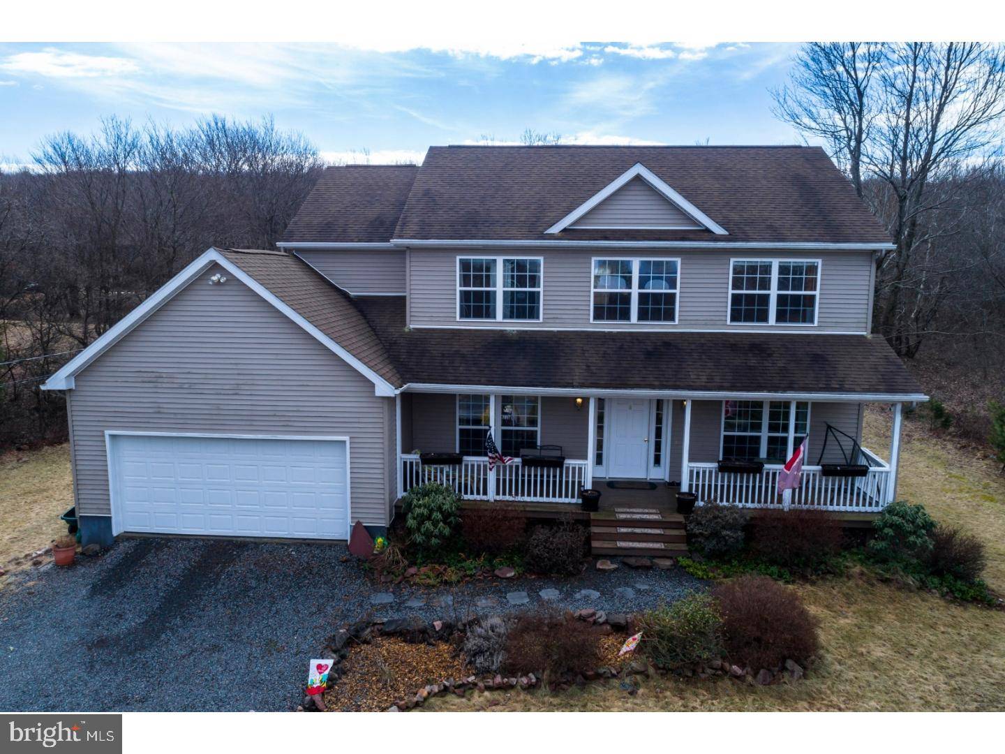 Albrightsville, PA 18210,36 CHAPMAN CIR