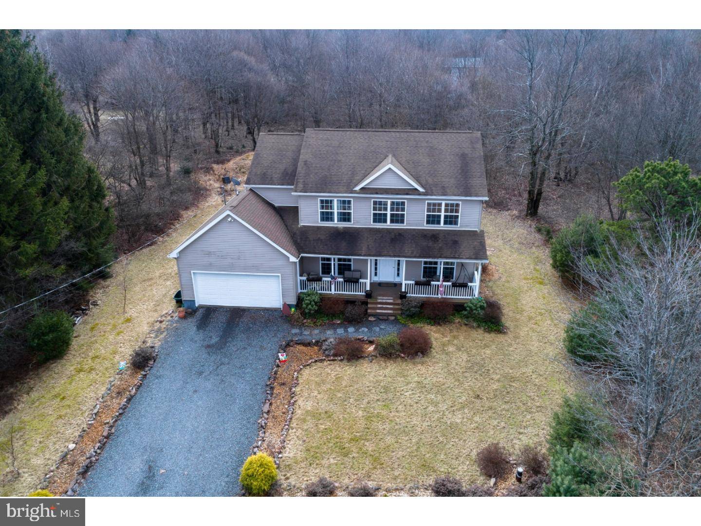 Albrightsville, PA 18210,36 CHAPMAN CIR