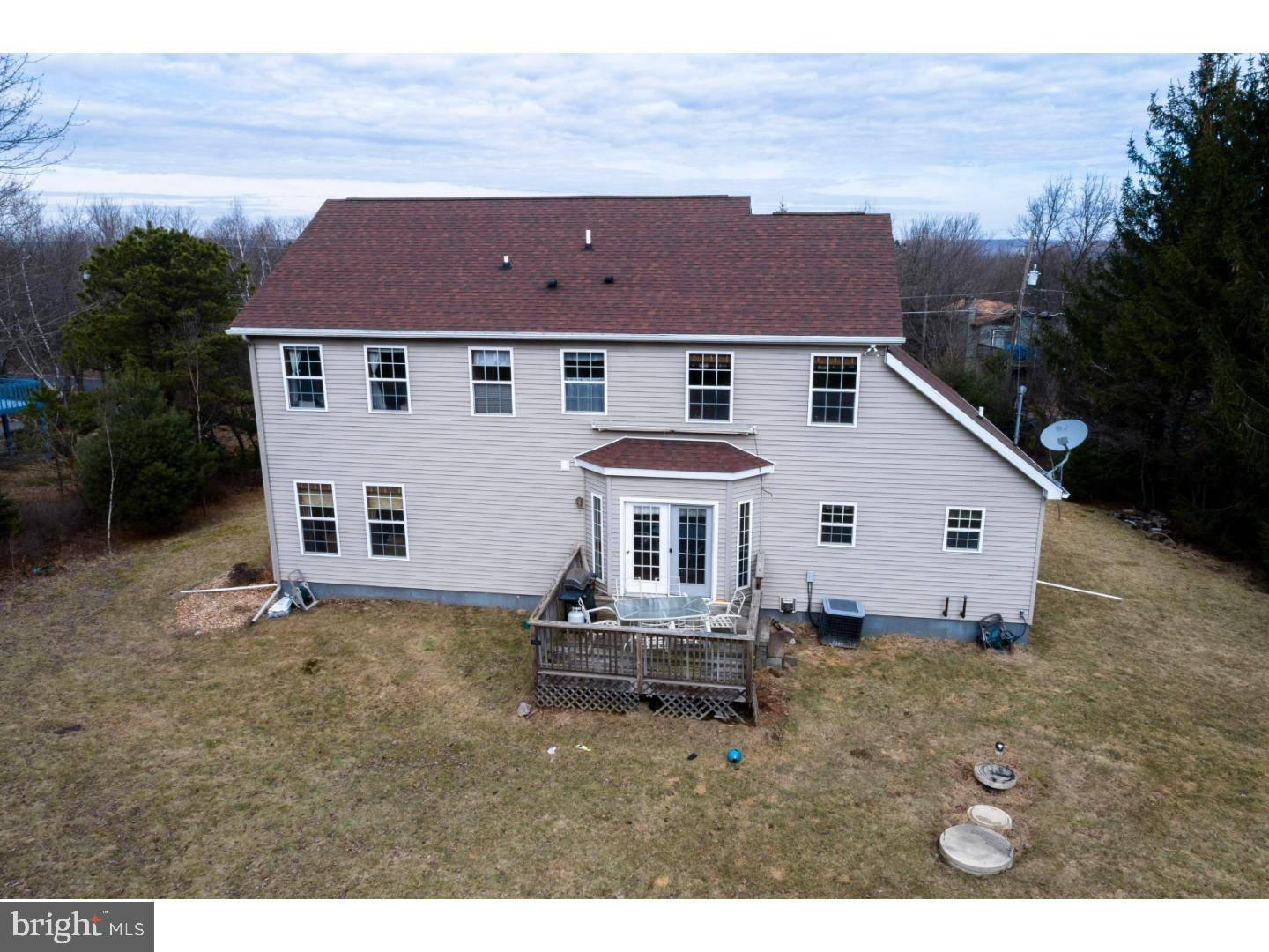 Albrightsville, PA 18210,36 CHAPMAN CIR