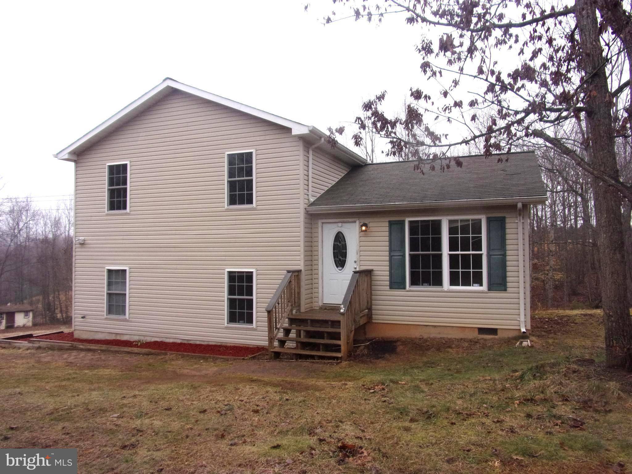 Locust Grove, VA 22508,3443 RUSSEL RUN RD