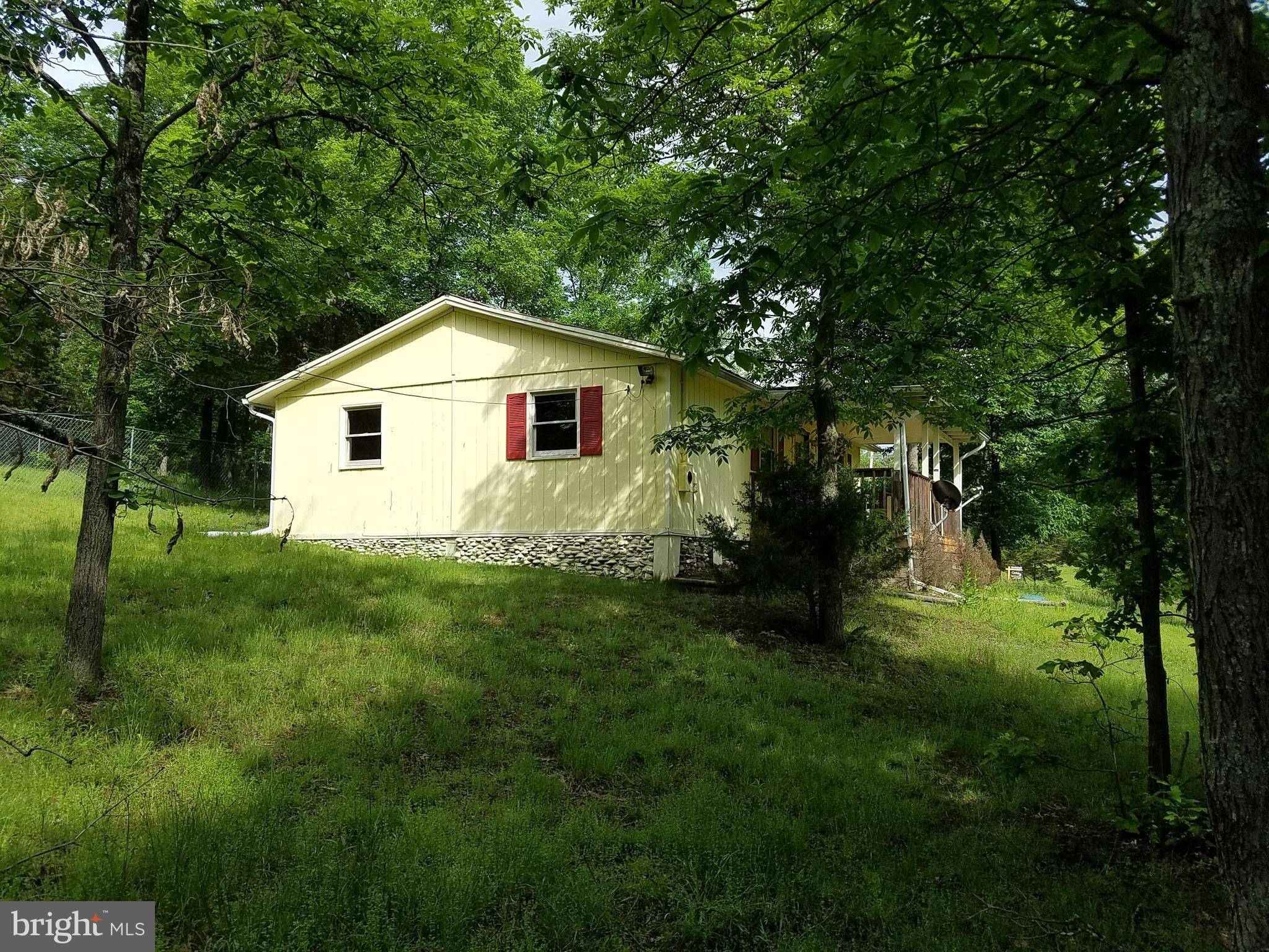 Petersburg, WV 26847,27 QUAIL HILL