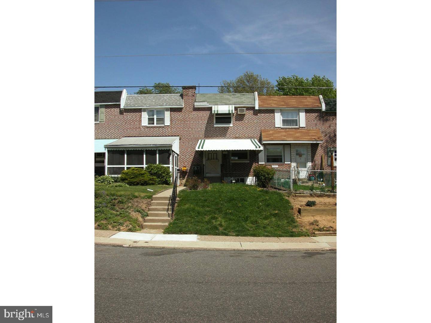 Folcroft, PA 19032,795 TAYLOR DR