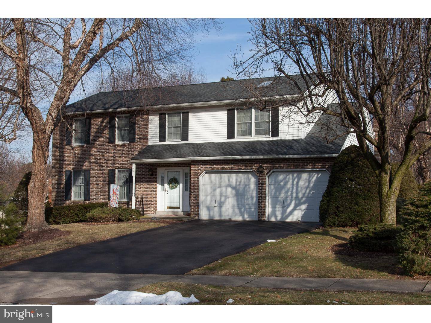 Wyomissing, PA 19610,77 CHELTENHAM DR