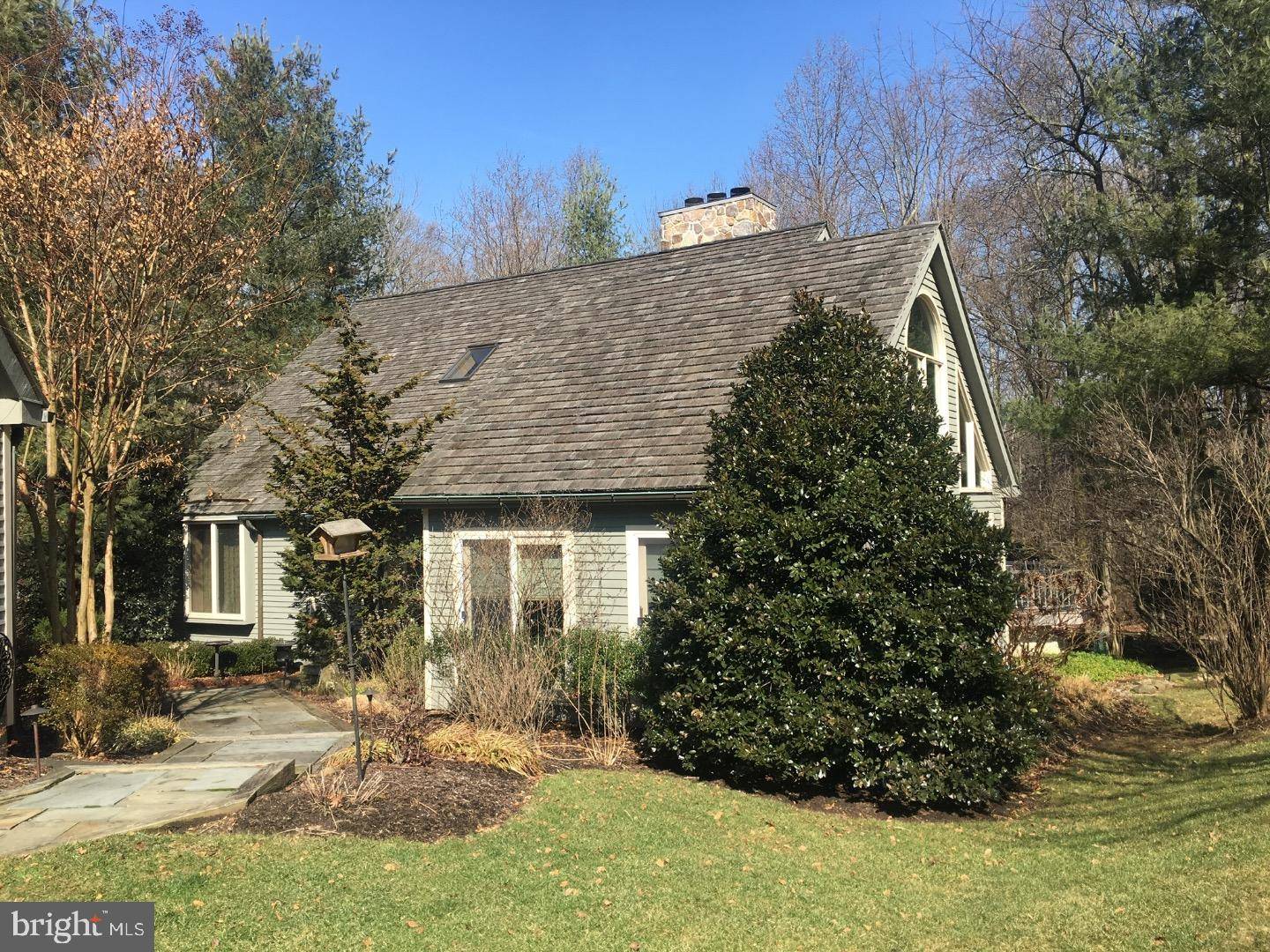 Chadds Ford, PA 19317,22 DEER POND LN