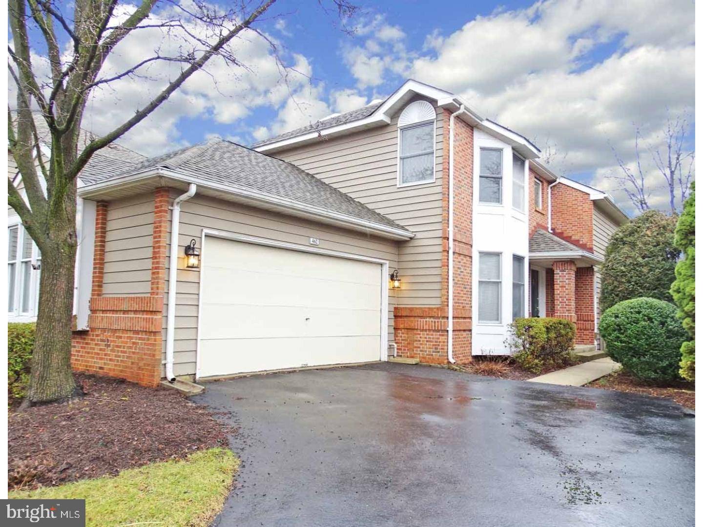 Yardley, PA 19067,462 SCOTT CT