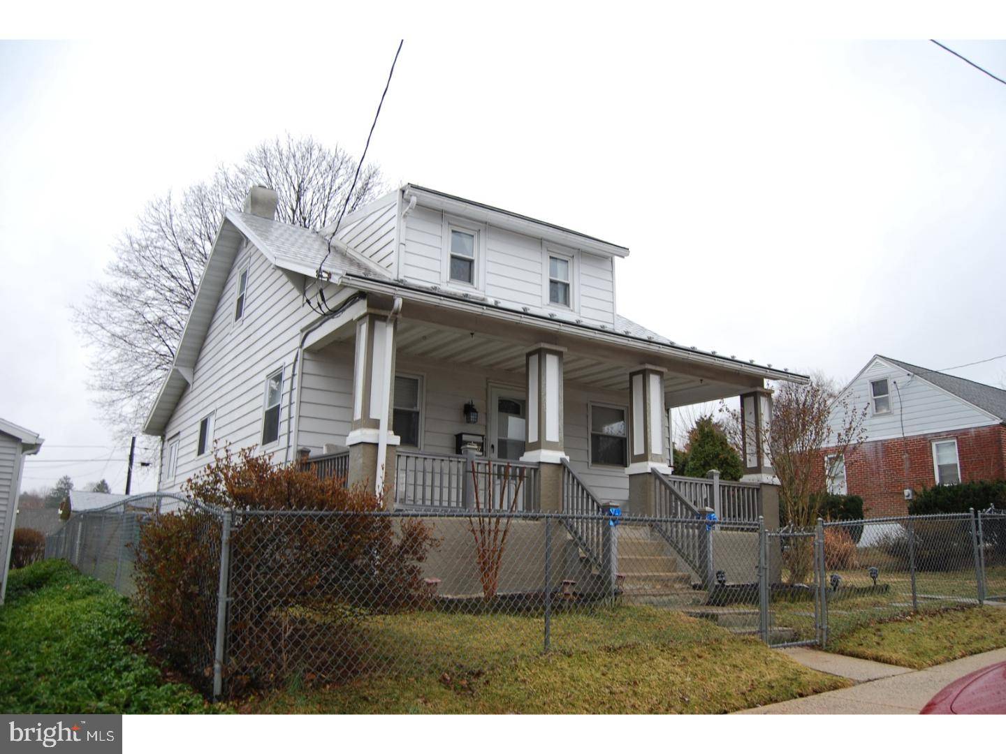 Shillington, PA 19607,1438 CROWDER AVE