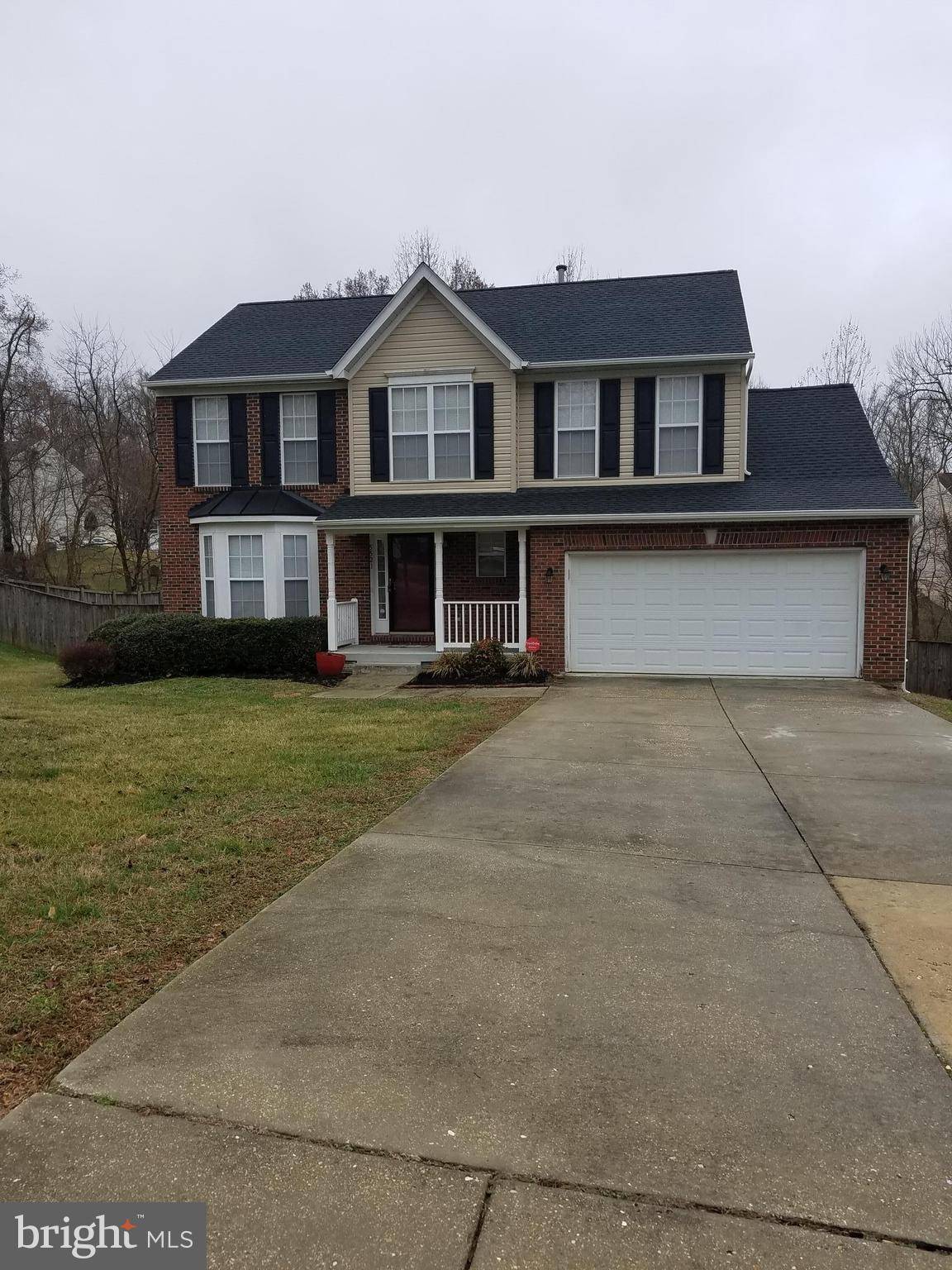 Bryans Road, MD 20616,5521 AUBURN CT