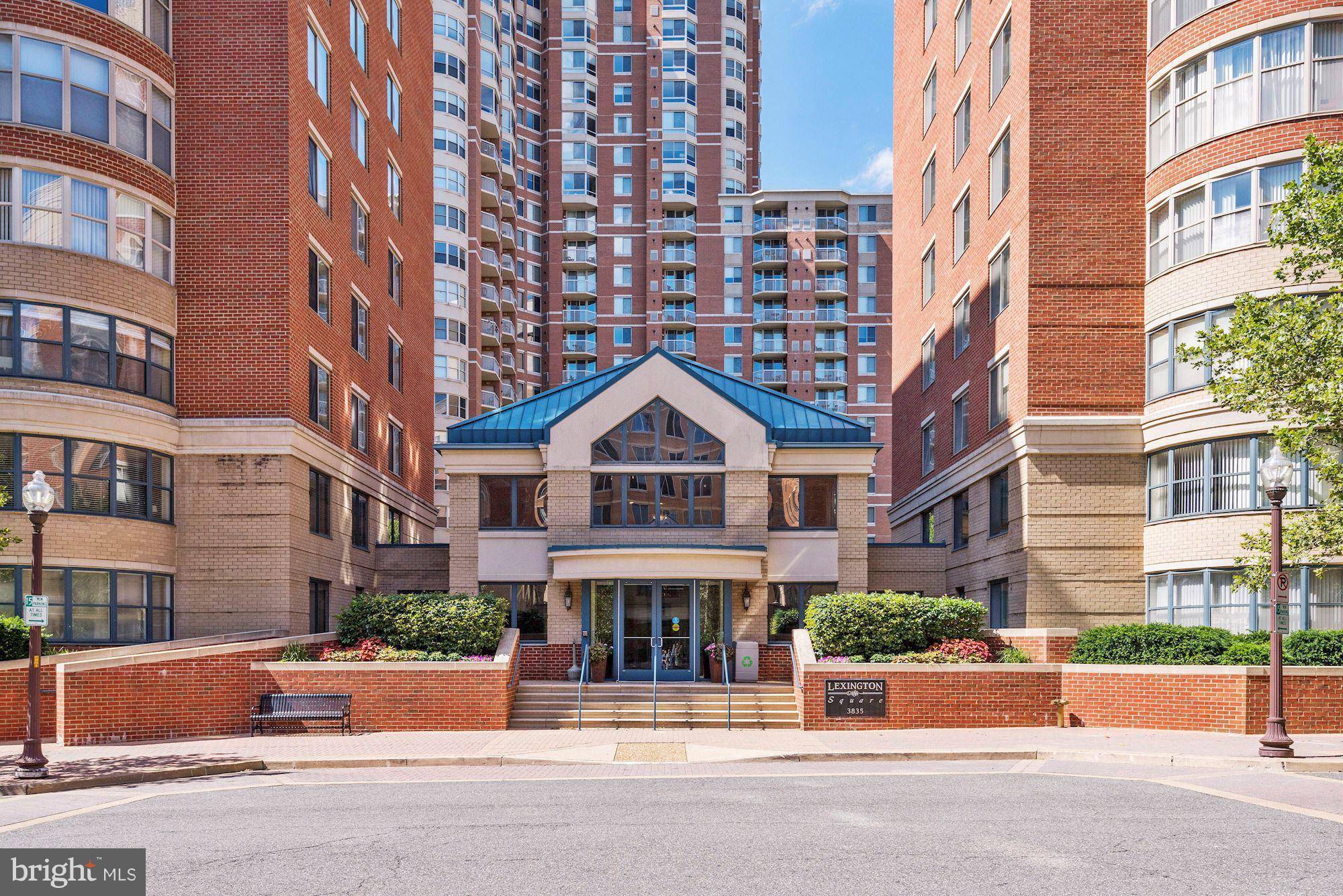 Arlington, VA 22203,3835 9TH ST N #203E