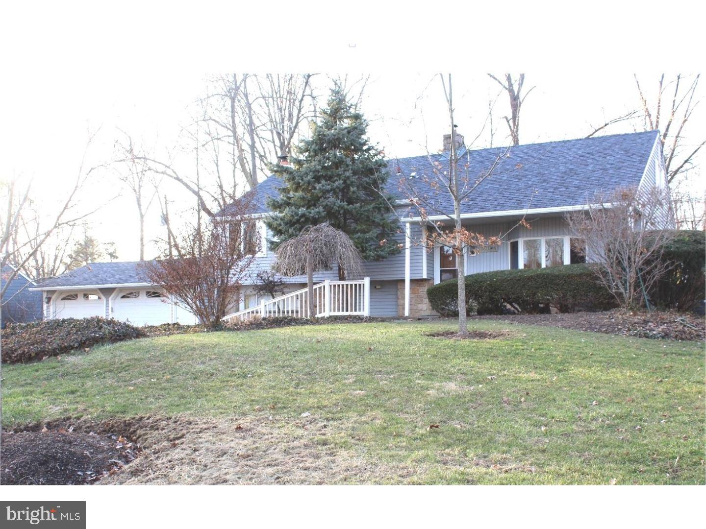 North Wales, PA 19454,224 CROFT RD