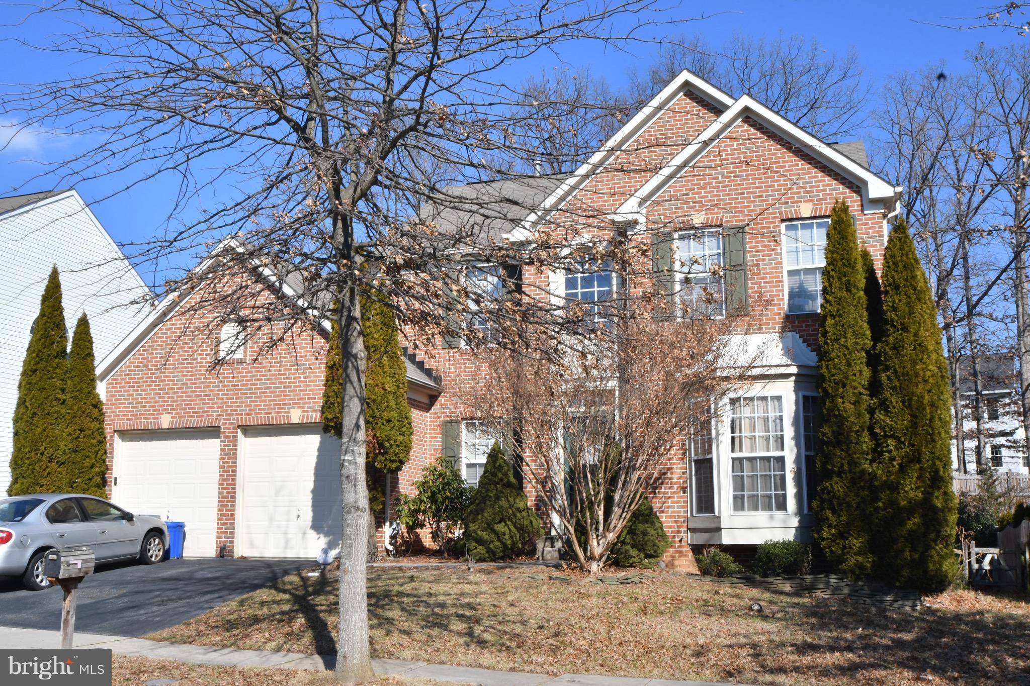 Perry Hall, MD 21128,9703 BERNARD LEWIS CT