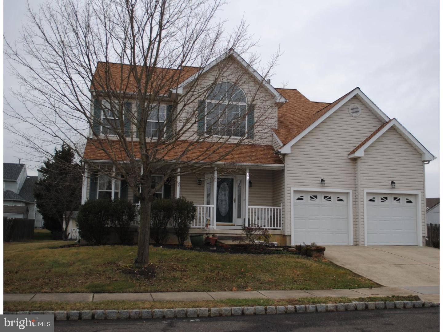 Burlington Township, NJ 08016,39 KAREMARK DR