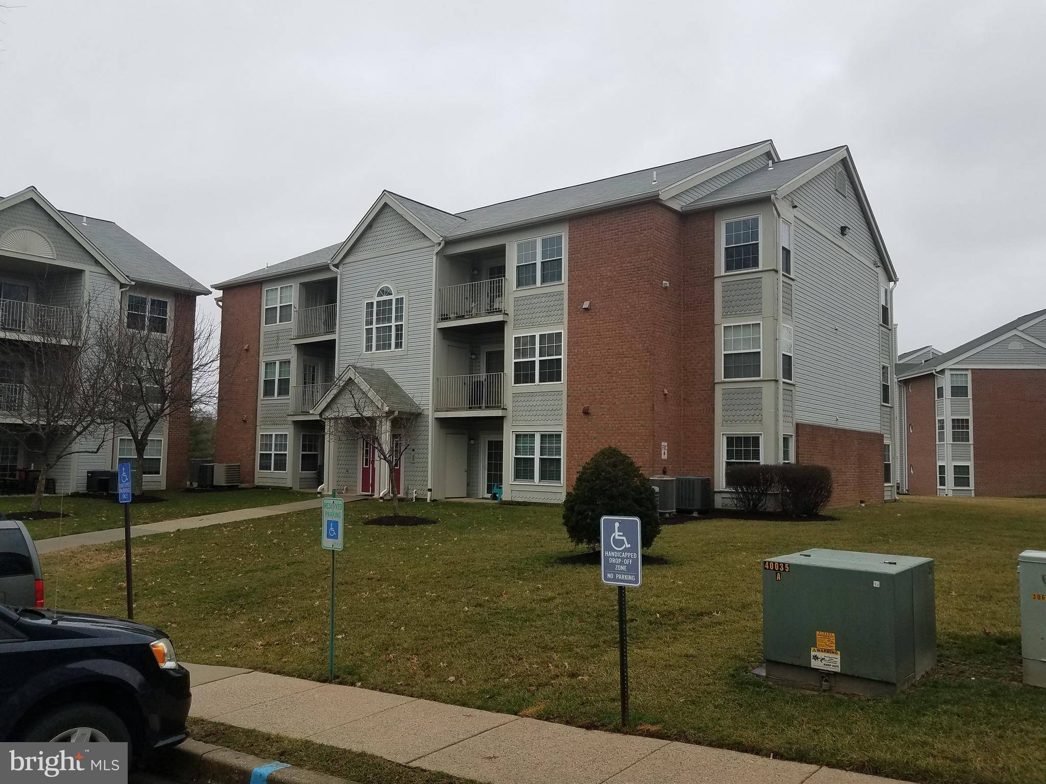 Glen Burnie, MD 21060,308 BLUE WATER CT #101